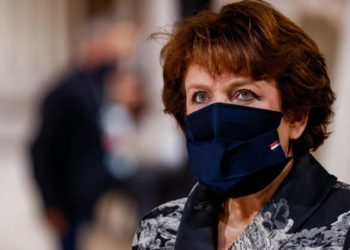 Covid Francia, ricoverata ministra Cultura Bachelot