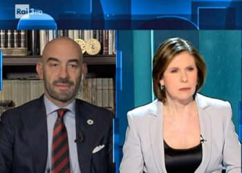 Vaccino covid, Bassetti: “Arrivare a 500mila dosi o sono dolori”