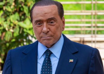 “Berlusconi ricoverato da lunedì mattina”