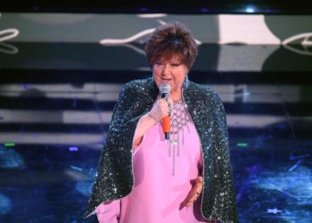 Orietta Berti trasforma i Maneskin in Naziskin, la gaffe è servita
