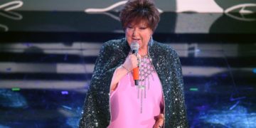 Orietta Berti trasforma i Maneskin in Naziskin, la gaffe è servita