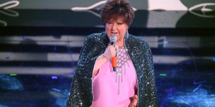 Orietta Berti trasforma i Maneskin in Naziskin, la gaffe è servita