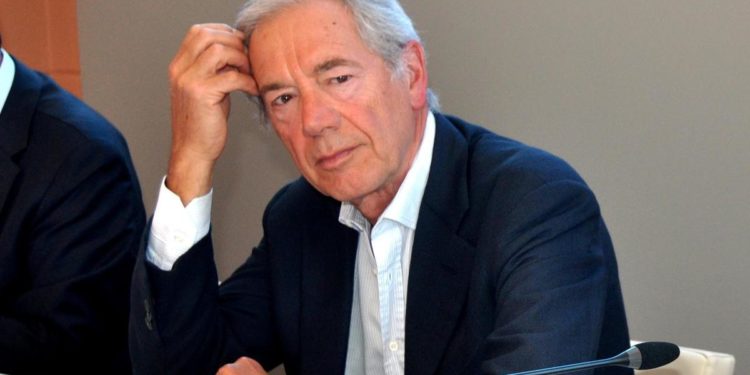 Sindaco Roma, Bertolaso: “Precettato? Dovranno trovarne un altro”