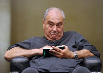 Pd, Bettini: “Dimissioni Zingaretti? Un trauma”