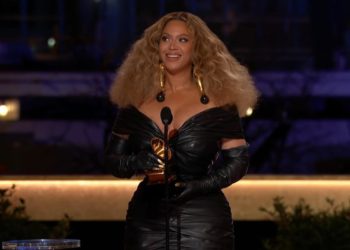 Beyoncé e Billie Eilish regine dei Grammy﻿