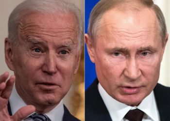 Accuse Biden a Putin, senatore Mosca: “Usa si scusino o non finirà qui”