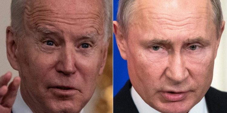Accuse Biden a Putin, senatore Mosca: “Usa si scusino o non finirà qui”