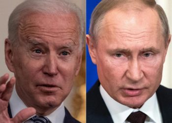 Colloquio Biden-Putin, Mosca: “Oggi non ci sarà, Usa hanno rifiutato”
