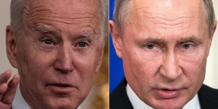 Colloquio Biden-Putin, Mosca: “Oggi non ci sarà, Usa hanno rifiutato”