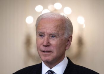 Covid, Biden vuole riaprire confini anche per viaggiatori
