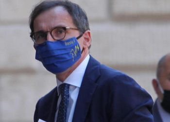 Covid, Boccia: “Lombardia in ginocchio, come la Calabria”