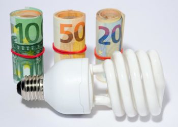 Decreto Sostegno 2021, sconto bollette elettriche: ecco per chi