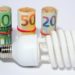 Decreto Sostegno 2021, sconto bollette elettriche: ecco per chi