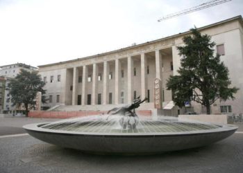 Bolzano, Benno Neumair confessa omicidio dei genitori