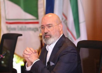 Dimissioni Zingaretti, Bonaccini: “Un errore”