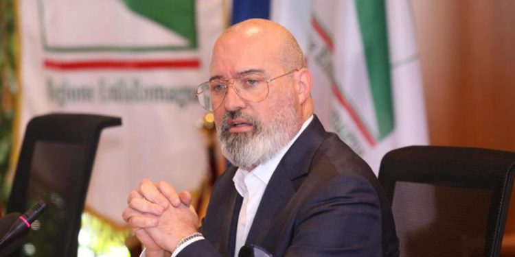 Dimissioni Zingaretti, Bonaccini: “Un errore”