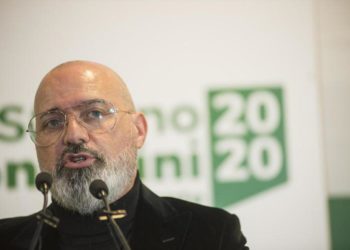 Covid Emilia, Bonaccini: “Oggi 2.100 contagi e Rt scende”