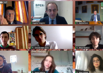 Bper Banca, consegnate 241 borse di studio ‘Fondazione 150°’