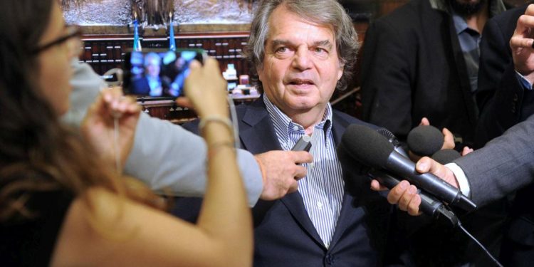 Pa, Brunetta: “Subito concorsi, smart working rivoluzione da non buttare via”