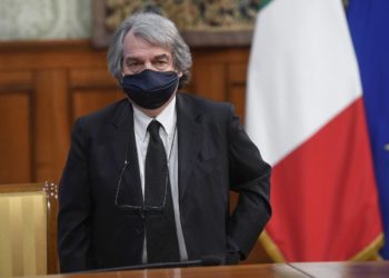 Brunetta: “Vaccino? Aspetto mio turno, furbetti mi fanno schifo”