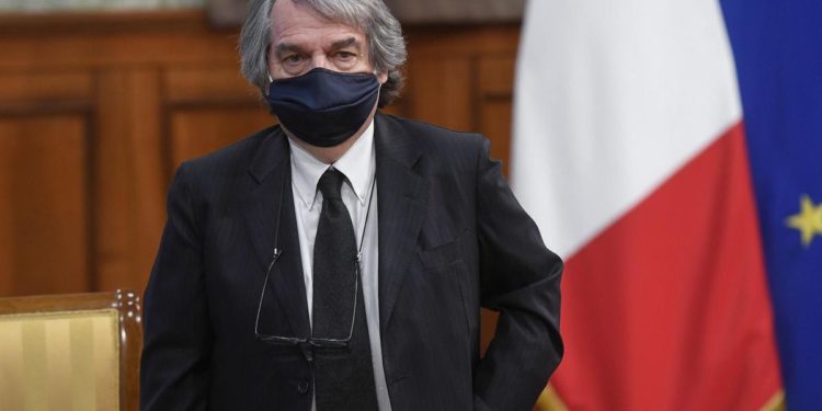 Brunetta: “Vaccino? Aspetto mio turno, furbetti mi fanno schifo”