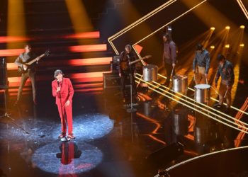 Sanremo 2021, Bugo esplode: “Mi sono rotto, basta prese in giro”