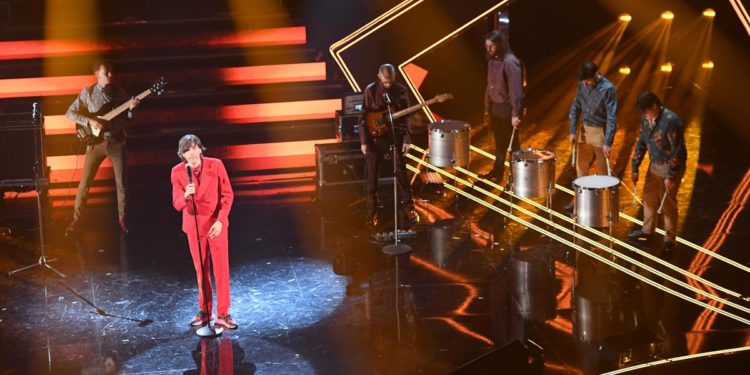 Sanremo 2021, Bugo esplode: “Mi sono rotto, basta prese in giro”