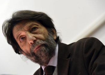 Pd, Cacciari: “Crisi ha dimostrato che non sa che pesci prendere”