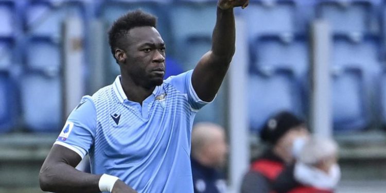 Lazio-Crotone 3-2, decide un gol di Caicedo