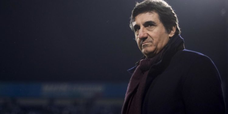 Cairo: “Decisione Consiglio Lega su Lazio-Torino? Si commenta da sola”