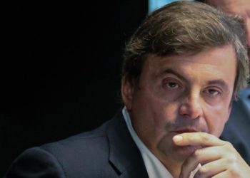 Roma, Calenda: “Se Pd candida Gualtieri evidente volontà di rompere”