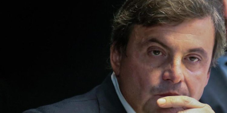 Roma, Calenda: “Se Pd candida Gualtieri evidente volontà di rompere”