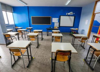 Nuovo Dpcm, Miozzo: “Scuole chiuse in zona rossa”