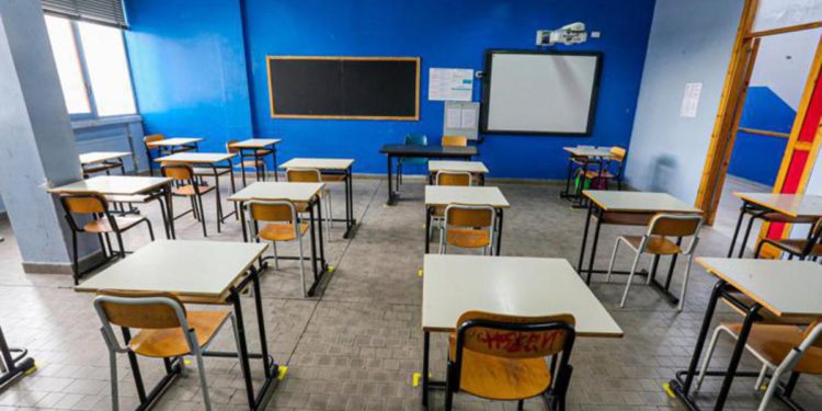 Nuovo Dpcm, Miozzo: “Scuole chiuse in zona rossa”