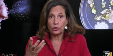 Covid, Ilaria Capua: “Siamo alla svolta, vaccino è miracolo”