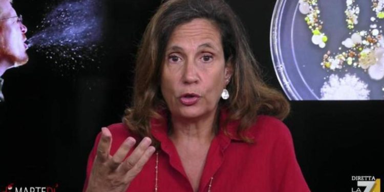 Covid, Ilaria Capua: “Siamo alla svolta, vaccino è miracolo”