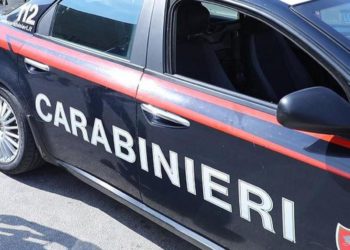 Cadavere incastrato in un tombino nel milanese