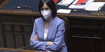 Camera, ancora niente intesa sul ‘dopo Carfagna’