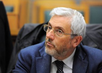 Giornalisti, Verna (Odg): “Scandaloso non avere norma che contrasti querele temerarie”