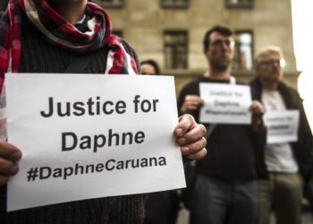 Omicidio Caruana Galizia, suoi assassini volevano ucciderla già nel 2015