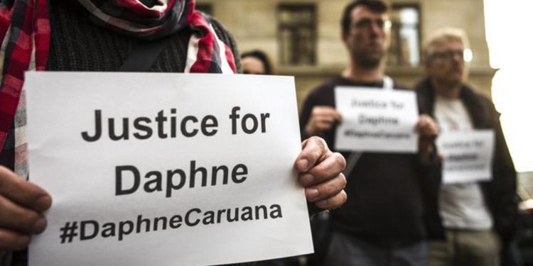 Omicidio Caruana Galizia, suoi assassini volevano ucciderla già nel 2015