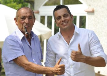 Raoul Casadei morto per Covid, il ricordo del figlio Mirko