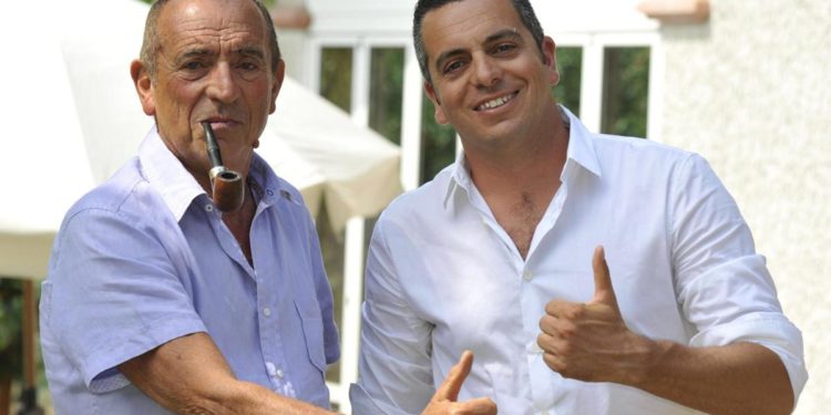 Raoul Casadei morto per Covid, il ricordo del figlio Mirko