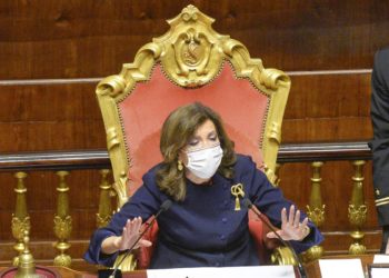 Renzi in Arabia, Casellati: “Nessun bavaglio a interrogazioni”