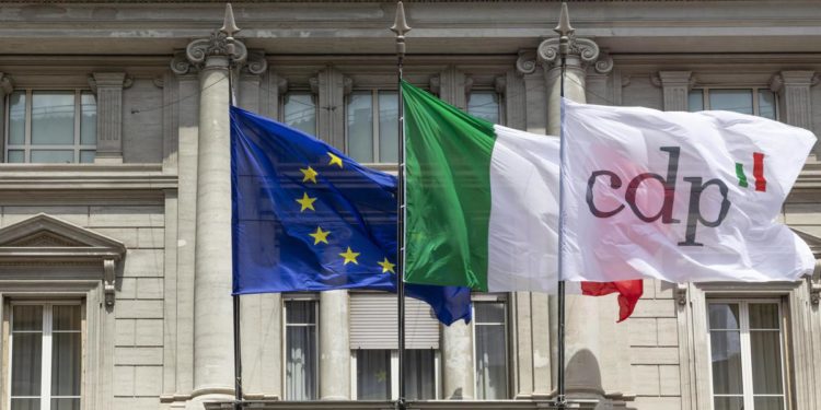 Cdp, raggiunti obiettivi piano industriale 2019-21