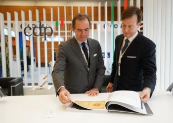 Cdp, Palermo: “Gruppo ha mobilitato 39 mld, supportate oltre 100.000 imprese”