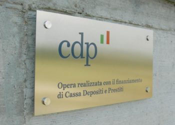Cdp, in 2020 utile netto a 2,8 mld (+1%) e risorse mobilitate per 21,7mld (+2%)