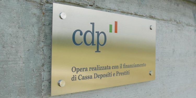 Cdp, in 2020 utile netto a 2,8 mld (+1%) e risorse mobilitate per 21,7mld (+2%)