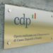 Cdp, in 2020 utile netto a 2,8 mld (+1%) e risorse mobilitate per 21,7mld (+2%)