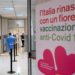 Piano vaccini, oggi il vertice governo-Regioni